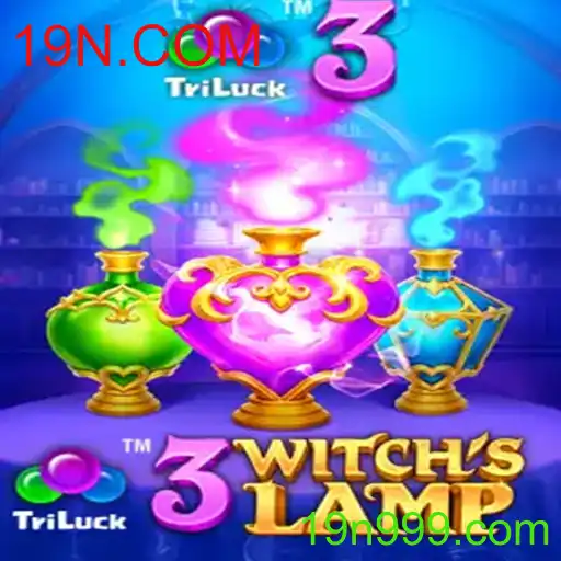 Descubra o Fascinante Mundo de 3WitchsLamp: O Jogo que Está Conquistando Multidões
