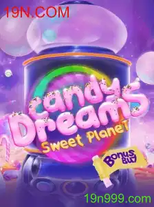 Explorando o Mundo de CandyDreamsSweetPlanet: O Jogo que Conquista os Amantes de Doce