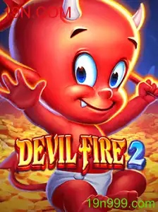 DevilFire2: Uma Aventura Épica no Mundo dos Jogos Digitais