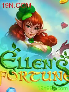 Descubra o Fascínio do Jogo EllensFortune