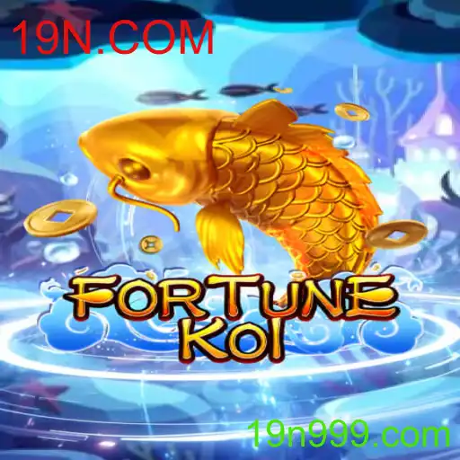 Descubra o Fascinante Mundo de FORTUNEKOI: Um Jogo de Estratégia e Sorte