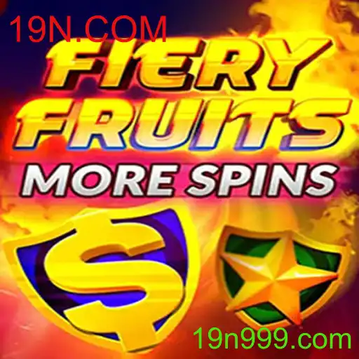 Explore o Mundo Vibrante de FieryFruitsMoreSpins