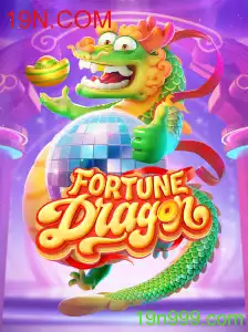 Descubra o Mundo Empolgante de FortuneDragon