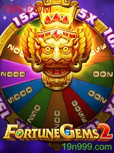 FortuneGems2: Um Mergulho no Mundo dos Games Online