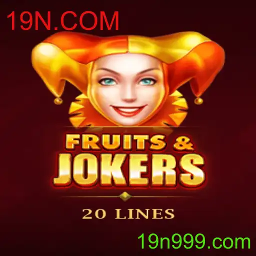 Descubra o Mundo Vibrante de FruitsAndJokers20
