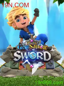 GemSaviourSword: Um Mergulho no Universo Atraente dos Jogos de Aventura