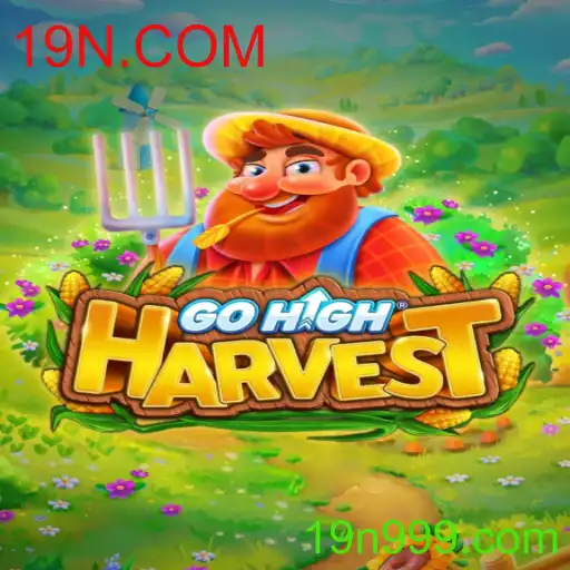 GoHighHarvest: Descubra o Novo Fenômeno dos Jogos