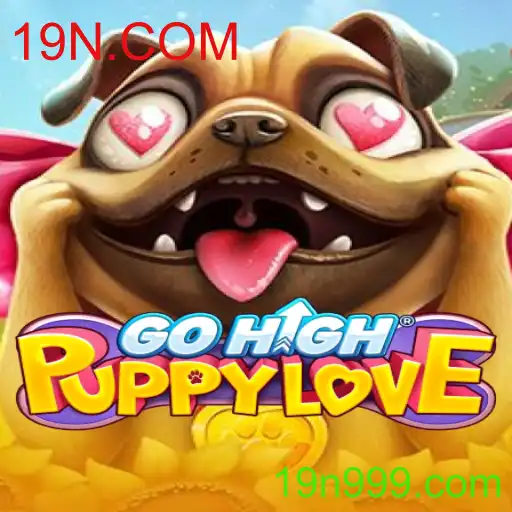 Descubra o Encantador Mundo de 'GoHighPuppyLove'