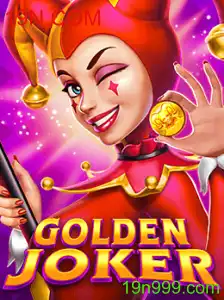 Tudo Sobre o Jogo GoldenJoker e Suas Regras Empolgantes