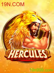 Explorando o Mundo de Hércules: Uma Aventura Épica no Jogo de 19N.COM