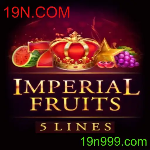 Explorando o Imperdível Jogo ImperialFruits5: Tudo o Que Você Precisa Saber