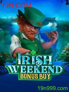 Descubra o Empolgante Jogo IrishWeekendBonusBuy