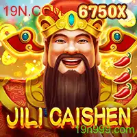 Explorando o Universo de JILICaishen: O Inovador Jogo de Apostas