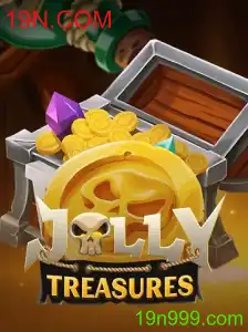 JollyTreasures: Descubra o Excitante Mundo do Jogo de Piratas