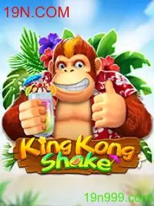 Introdução ao KingKongShake: Uma Aventura de Estratégia e Destemor