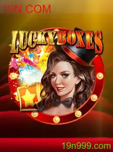 Tudo sobre LuckyBoxes: Jogue e Vença com Estratégia