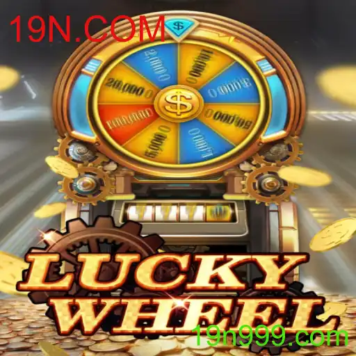 Explorando o Mundo Fascinante do Jogo LuckyWheel: Uma Experiência Inovadora com 19N.COM