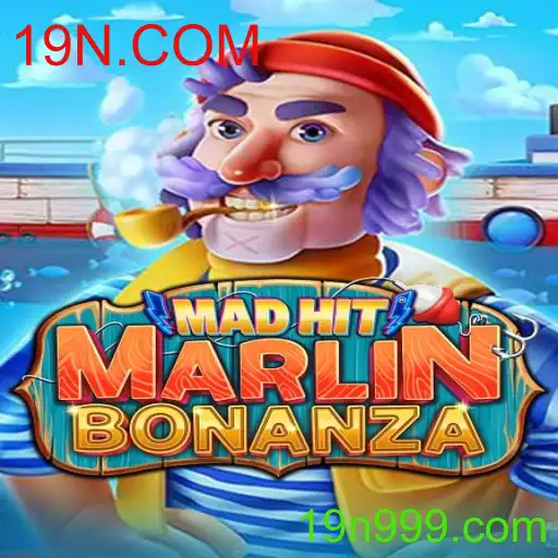 MadHitMarlinBonanza: Um Mergulho Empolgante no Mundo dos Jogos