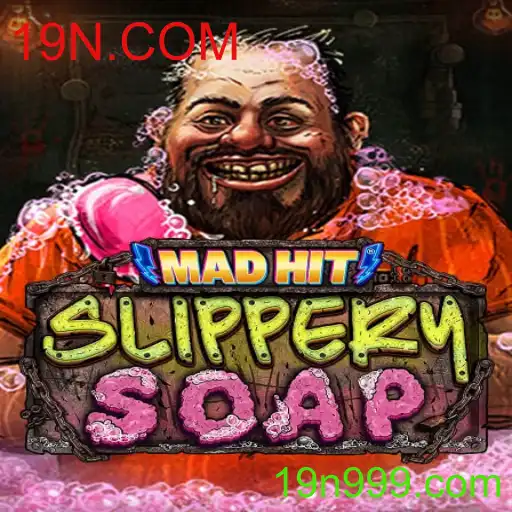 Explorando o Mundo do Jogo MadHitSlipperySoap: Uma Aventura Deslizante