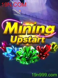 Descubra o Mundo de MiningUpstart: Um Novo Jogo de Estratégia