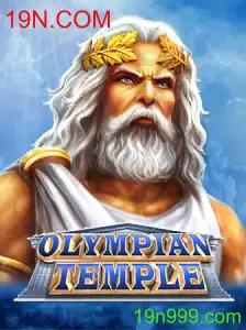 Explorando o Universo do Jogo OlympianTemple: Mitologia, Estratégia e Aventura