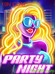 Explorando PartyNight: O Jogo que Está Dominando as Festas Modernas