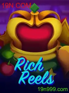 Descubra o Mundo de RichReels: Diversão e Estratégia no Universo dos Jogos Online