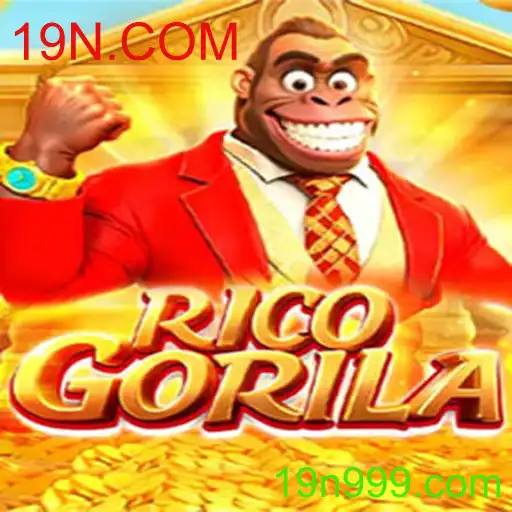 RicoGorila: Uma Nova Aventura no Mundo dos Jogos