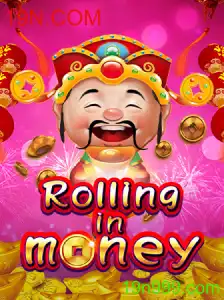 Descubra o Sensacional Jogo RollingInMoney