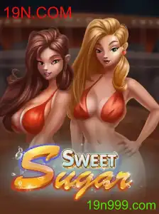 SweetSugar - Uma Nova Experiência no Universo dos Jogos