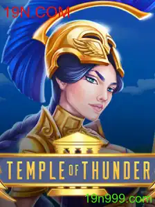 Explorando TempleofThunder: Uma Aventura Inesquecível
