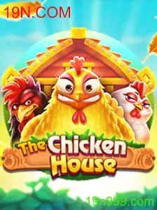 Descubra o Fascinante Jogo 'TheChickenHouse' - Um Novo Fenômeno no Mundo dos Games