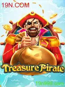 Explorando o Mundo de TreasurePirate: Uma Aventura Inesquecível