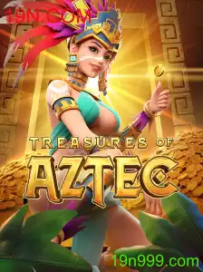 Explorando Aventuras e Tesouros em TreasuresofAztec