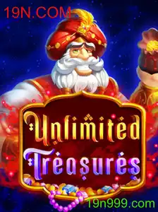UnlimitedTreasures: Descubra os Segredos de 19N.COM