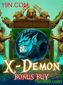 Explorando o Mundo de XDemonBonusBuy