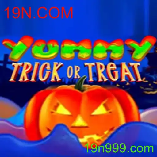 YummyTrickorTreat: Descubra o Jogo que Mistura Doçura e Estratégia